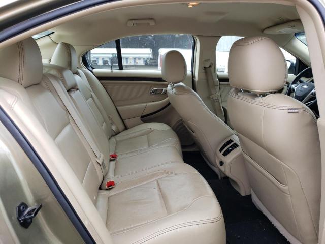 Photo 10 from auction – 2013 FORD TAURUS LIM with VIN 1FAHP2F81DG102045