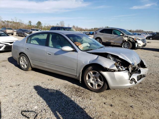 صورة رقم 4 من المزاد - 2002 NISSAN ALTIMA BAS مع VIN 1N4AL11D32C188944