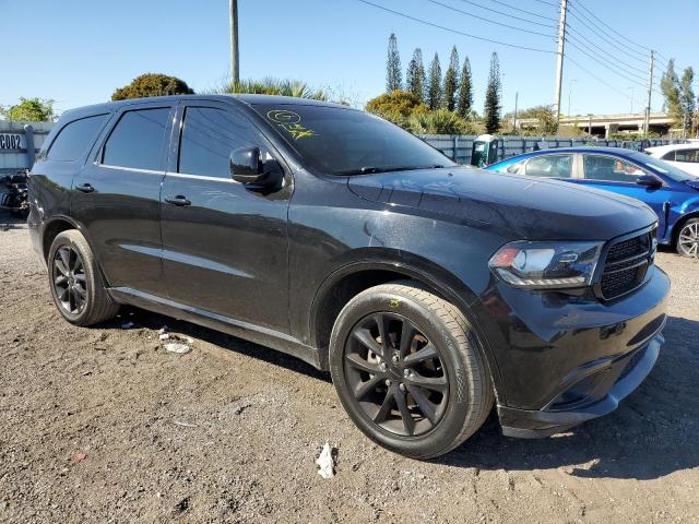 Photo 4 from auction – 2018 DODGE DURANGO SX with VIN 1C4RDHAG2JC359484