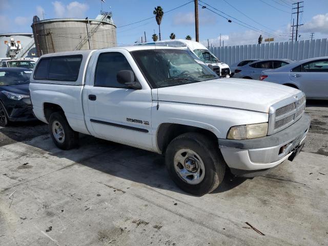 Photo 4 from auction – 2000 DODGE RAM 1500 with VIN 1B7HC16X4YS535126