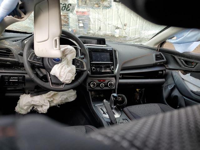 Photo 8 from auction – 2023 SUBARU CROSSTREK with VIN JF2GTAPC8P8228885