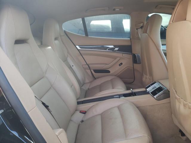 Photo 10 from auction – 2011 PORSCHE PANAMERA 2 with VIN WP0AA2A7XBL012070
