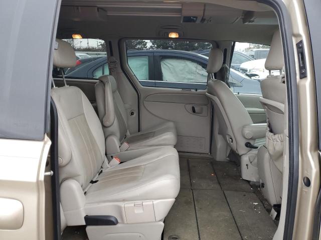 Photo 11 from auction – 2007 CHRYSLER TOWN & COU with VIN 2A4GP54L87R282023