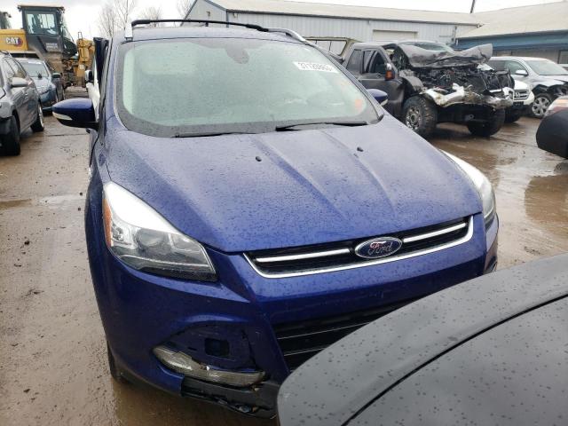 Photo 5 from auction – 2013 FORD ESCAPE TIT with VIN 1FMCU0J98DUC42706