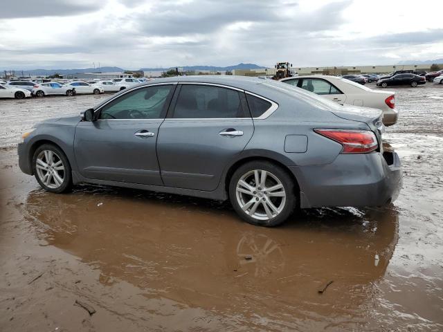 Photo 2 from auction – 2014 NISSAN ALTIMA 3.5 with VIN 1N4BL3AP8EC286480