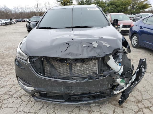 Photo 5 from auction – 2021 BUICK ENCLAVE ES with VIN 5GAEVAKWXMJ188073