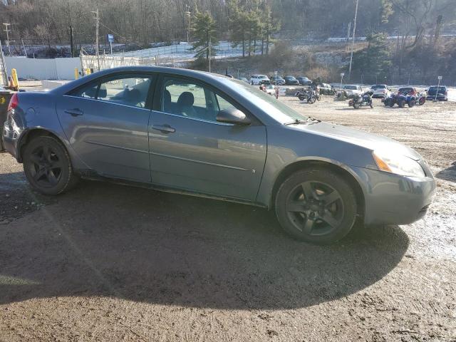Photo 4 from auction – 2008 PONTIAC G6 BASE with VIN 1G2ZG57B684186465