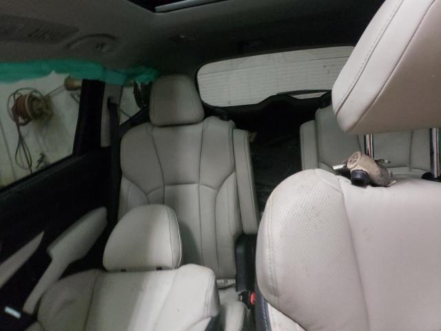 Photo 10 from auction – 2022 SUBARU ASCENT LIM with VIN 4S4WMAPD0N3465411