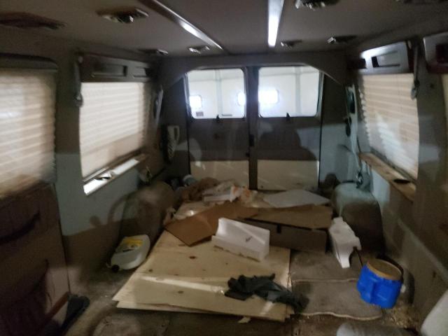 Photo 10 from auction – 1998 DODGE RAM VAN B1 with VIN 2B6HB11Z7WK104397