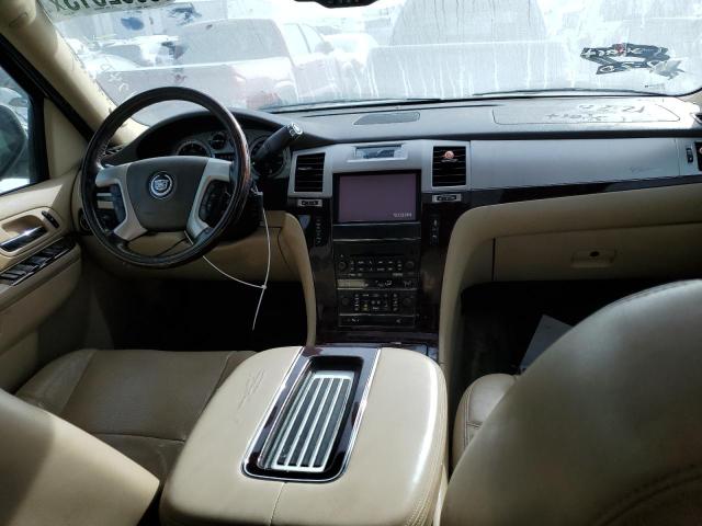 Photo 8 from auction – 2012 CADILLAC ESCALADE E with VIN 1GYS3JEF2CR248666
