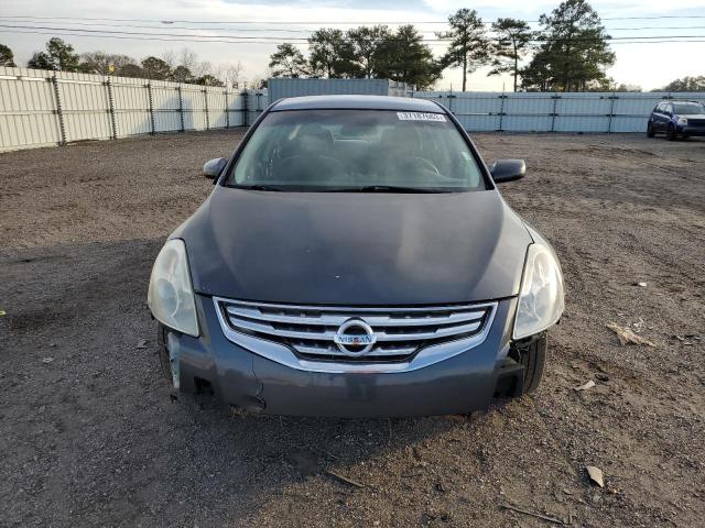 Photo 5 from auction – 2012 NISSAN ALTIMA BAS with VIN 1N4AL2AP3CC189903