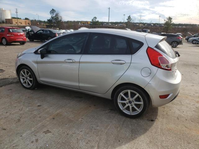 Photo 2 from auction – 2016 FORD FIESTA SE with VIN 3FADP4EJ3GM129983