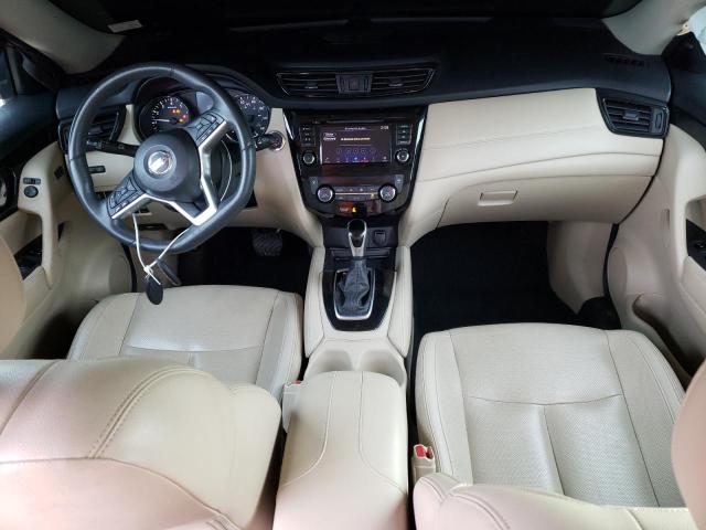 Photo 8 from auction – 2018 NISSAN ROGUE S with VIN 5N1AT2MV3JC730252