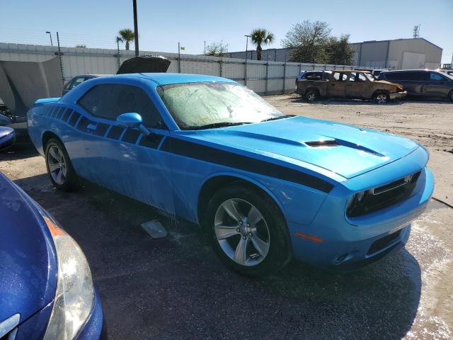 Photo 4 from auction – 2019 DODGE CHALLENGER with VIN 2C3CDZAG8KH669346