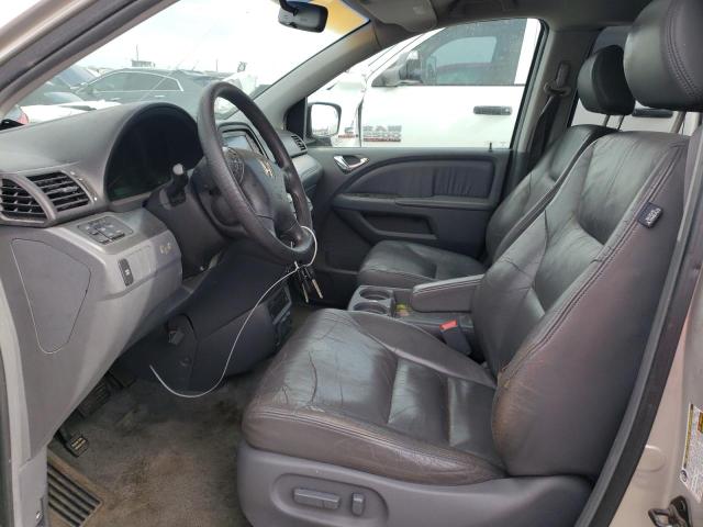 Photo 7 from auction – 2005 HONDA ODYSSEY EX with VIN 5FNRL38725B034869