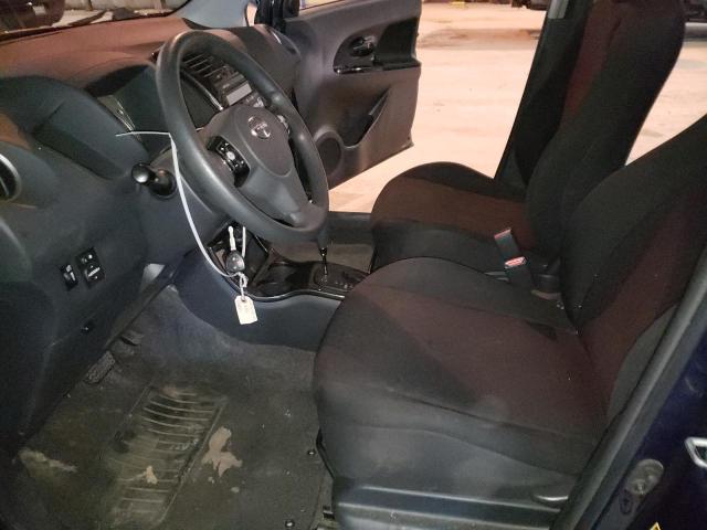Photo 7 from auction – 2008 TOYOTA SCION XD with VIN JTKKU10408J026568