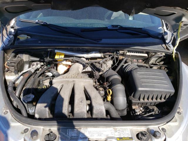 Photo 11 from auction – 2005 CHRYSLER PT CRUISER with VIN 3C3EY55EX5T338424