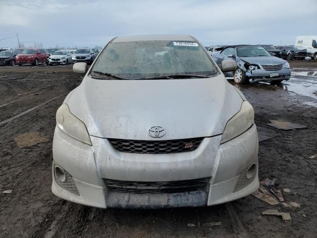 Photo 5 from auction – 2009 TOYOTA MATRIX with VIN 2T1KE40E19C017129