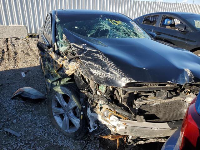 Photo 5 from auction – 2015 ACURA ILX 20 with VIN 19VDE1F39FE006124
