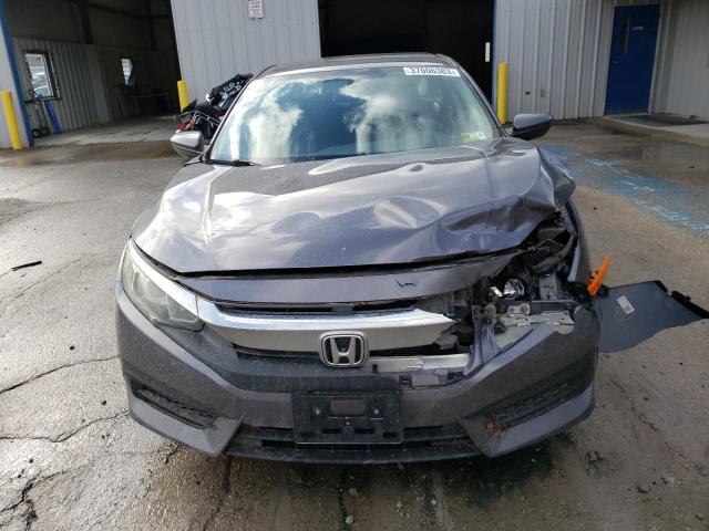Photo 5 from auction – 2016 HONDA CIVIC LX with VIN 19XFC2F52GE057141