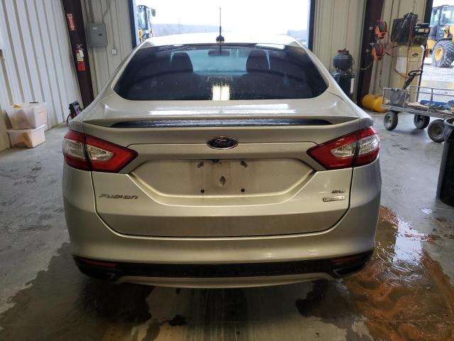 Photo 6 from auction – 2015 FORD FUSION SE with VIN 3FA6P0H92FR196594