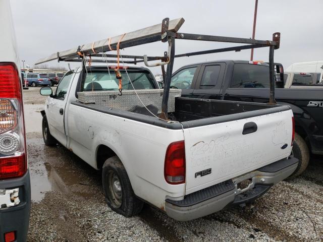 Photo 2 from auction – 2012 FORD RANGER with VIN 1FTKR1EE9APA61882