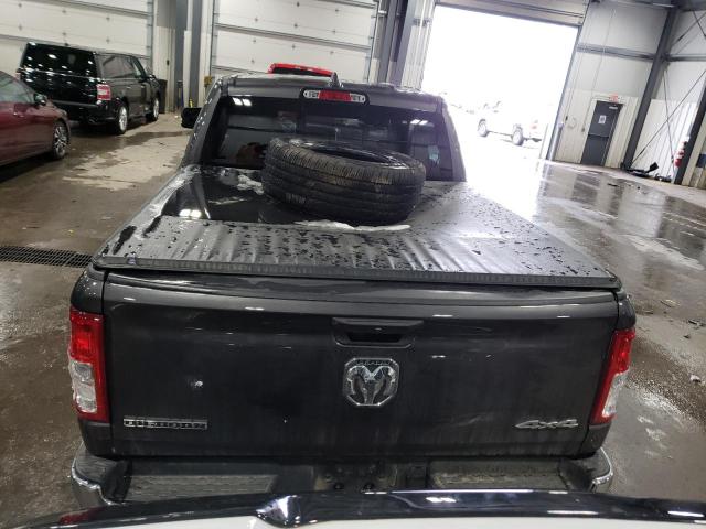 Photo 6 from auction – 2022 RAM 1500 BIG H with VIN 1C6SRFFT7NN129955
