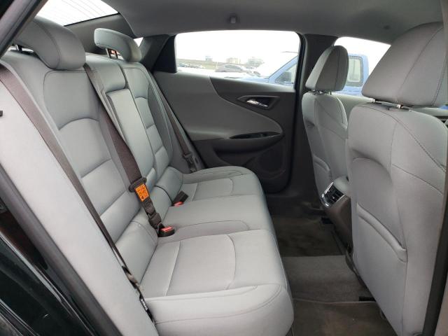 Photo 10 from auction – 2016 CHEVROLET MALIBU LT with VIN 1G1ZE5ST2GF333734