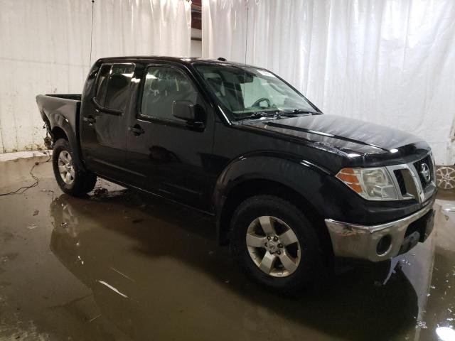 Photo 4 from auction – 2011 NISSAN FRONTIER S with VIN 1N6AD0EV7BC445735