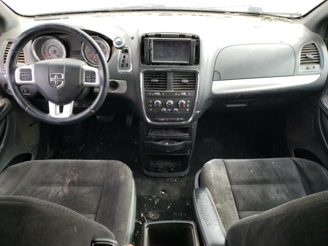 Photo 8 from auction – 2014 DODGE GRAND CARA with VIN 2C4RDGBG3ER235018