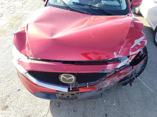 Photo 12 from auction – 2017 MAZDA CX-5 GRAND with VIN JM3KFADL4H0209519