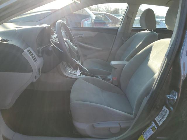 Photo 7 from auction – 2013 TOYOTA COROLLA BA with VIN 5YFBU4EE1DP077223