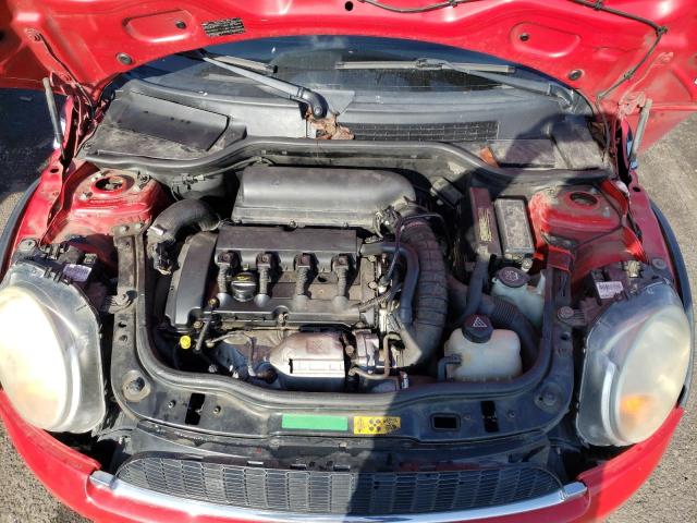 Photo 11 from auction – 2009 MINI COOPER S with VIN WMWMF73599TT97572