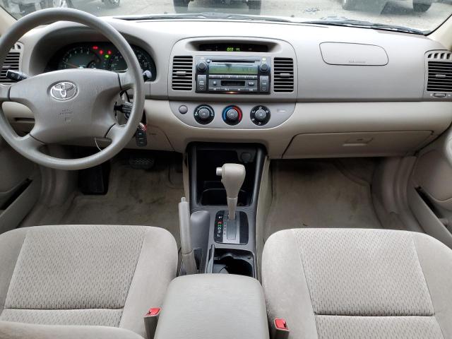 Photo 8 from auction – 2002 TOYOTA CAMRY LE with VIN 4T1BF30K02U518708