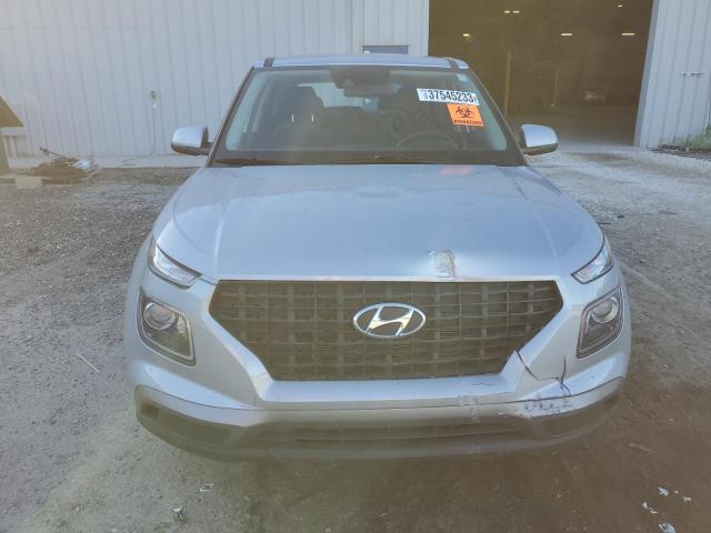 Photo 5 from auction – 2020 HYUNDAI VENUE SE with VIN KMHRB8A39LU034567