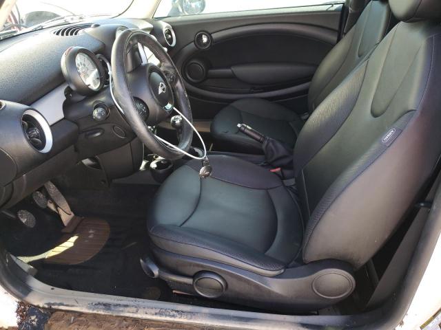Photo 7 from auction – 2013 MINI COOPER with VIN WMWSU3C56DT370246
