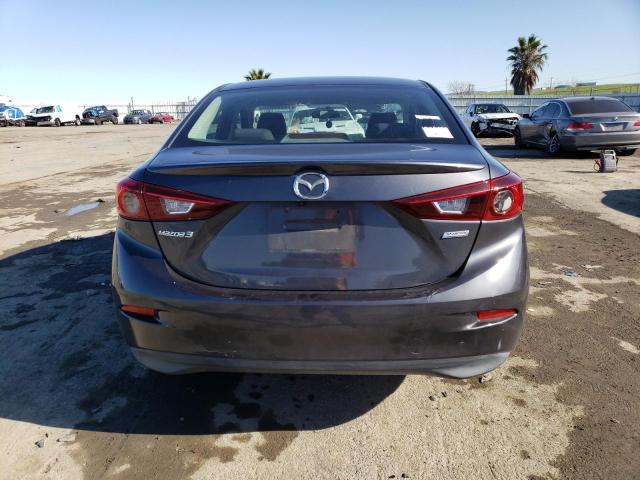 Photo 6 from auction – 2015 MAZDA 3 TOURING with VIN 3MZBM1V79FM230714