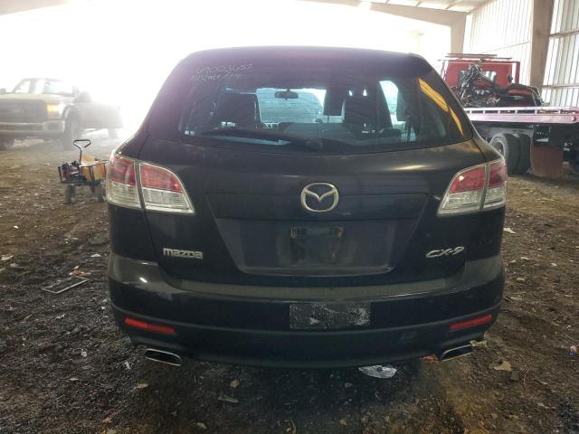 Фото 6 с аукциона – 2009 MAZDA CX-9 с VIN JM3TB28A590174215