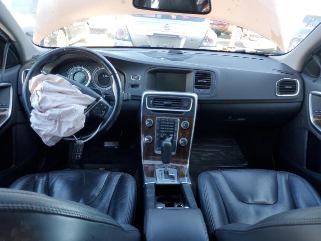 Photo 8 from auction – 2012 VOLVO S60 T5 with VIN YV1622FS0C2032653