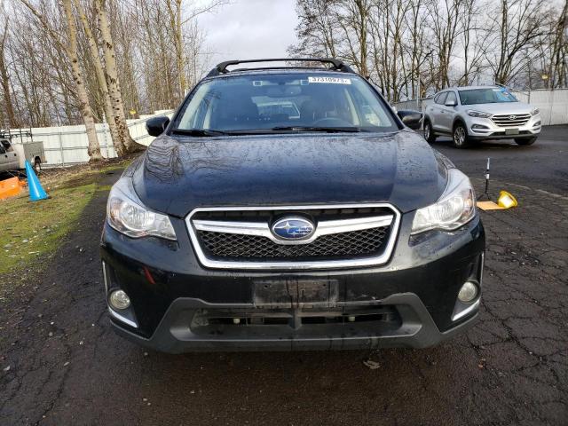 Photo 5 from auction – 2016 SUBARU CROSSTREK with VIN JF2GPANC4G8248493