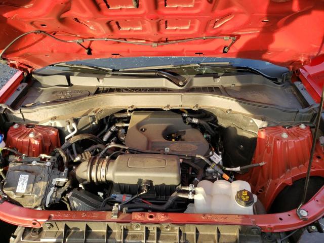 Photo 12 from auction – 2020 FORD EXPLORER X with VIN 1FMSK8DH8LGC73616