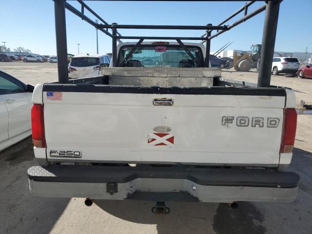Photo 6 from auction – 1995 FORD F250 with VIN 1FTHF25H9SNB27718