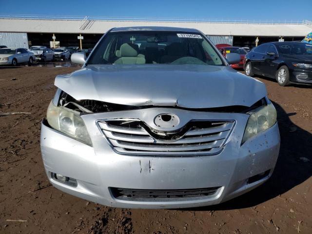 Photo 5 from auction – 2007 TOYOTA CAMRY CE with VIN 4T1BE46K47U616194