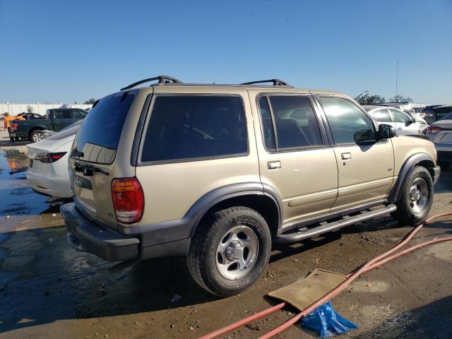 Photo 3 from auction – 2000 FORD EXPLORER X with VIN 1FMDU63E2YZC64887