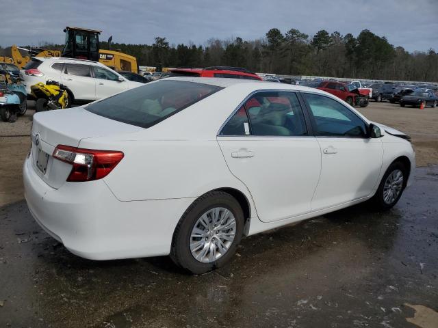 Photo 3 from auction – 2013 TOYOTA CAMRY L with VIN 4T1BF1FK4DU715119