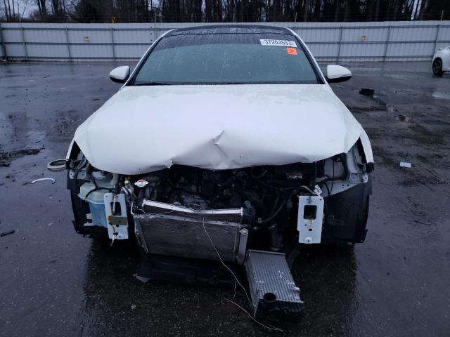 Photo 5 from auction – 2016 KIA OPTIMA SX with VIN 5XXGW4L21GG016136