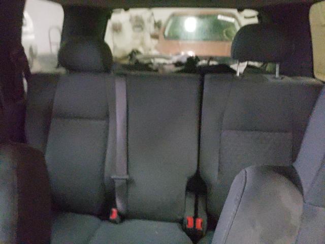 Photo 10 from auction – 2007 JEEP LIBERTY SP with VIN 1J4GL48K67W638547