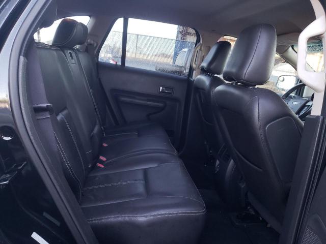 Photo 11 from auction – 2008 FORD EDGE SEL with VIN 2FMDK38CX8BA50759