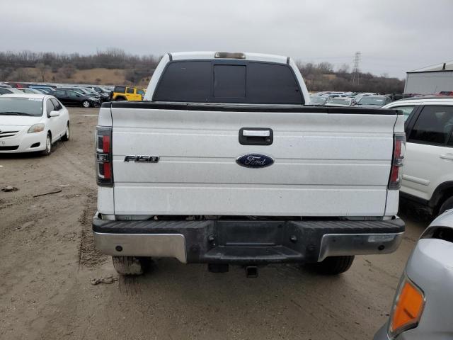 Photo 6 from auction – 2011 FORD F150 SUPER with VIN 1FTFW1ET8BFA85929