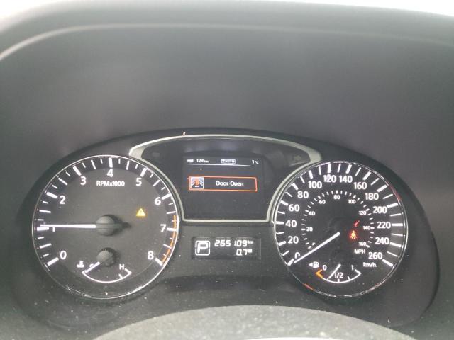 Photo 9 from auction – 2013 NISSAN PATHFINDER with VIN 5N1AR2MM2DC656736